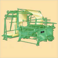 Industrial Cloth Folding Machine