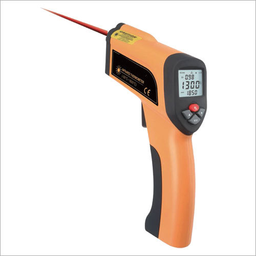 Digital Temperature Gun Digital Temperature Gun