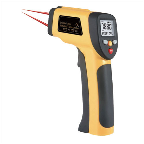 Portable IR Thermometers Portable IR Thermometers