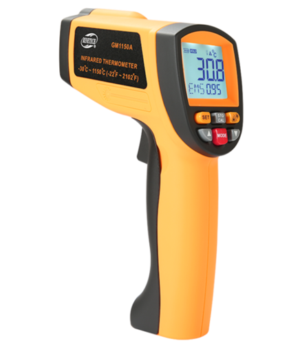 Portable IR Thermometers