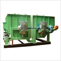 Double Drum Cylinder Press