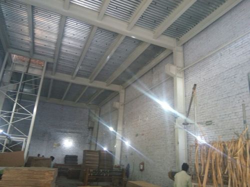 Pre Fabricated Shade