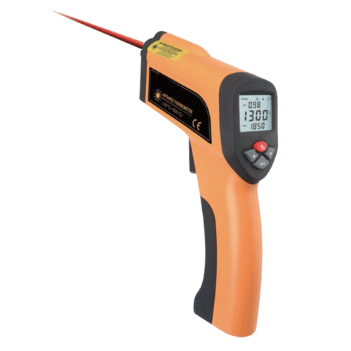 Portable Ir Non Contact Thermometer Portable Ir Non Contact Thermometer
