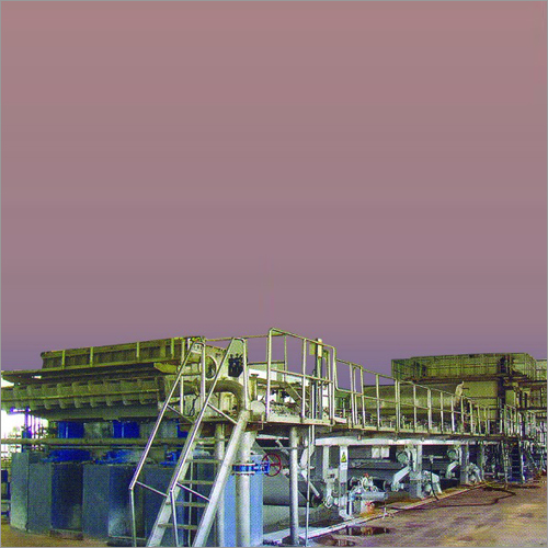 Multi Wire Board Machine