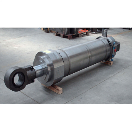 Hydraulic Cylinder