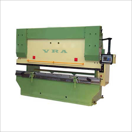 Hydraulic Press Braek