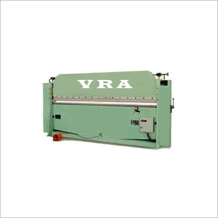 Hydraulic Press Braek