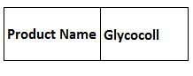 Organic Compounds