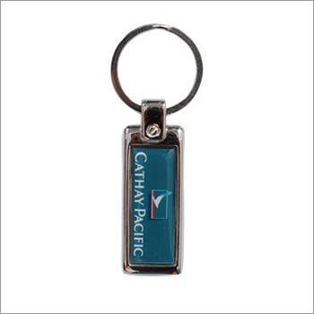 Cathay Keychain