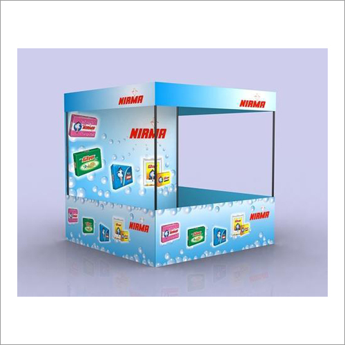 Canopy ( Kiosk)