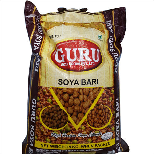 Soya Bari