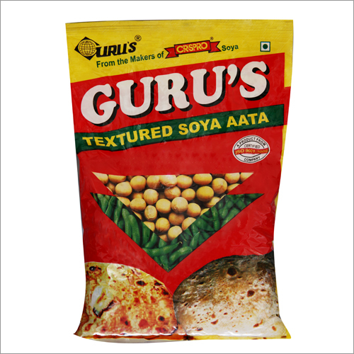 Soya Aata By GURU SOYA FOODS PVT. LTD.