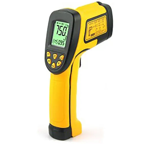 Infrared Thermometer MT 4A