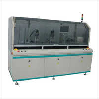 Ic Card Milling Machine