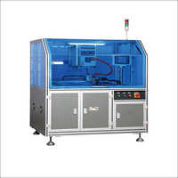 Antenna And Module Spot Welding Machine