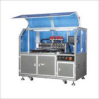 Automatic Antenna Implanting Machine