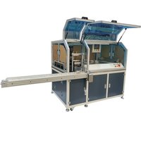 Playing Card Punching Machine