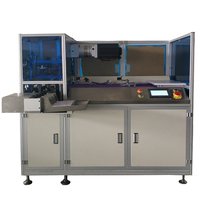 Pvc Card Punching Machine