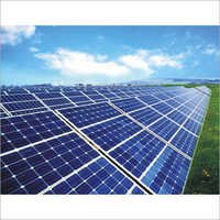 Solar Glass - Tempered, Customizable Dimensions, Blue Color | 91% Transmission Rate, 10-year Warranty, Anti-reflective Coating