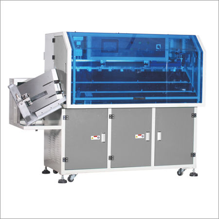 Steel Automatic Card Sheet Collating Machine