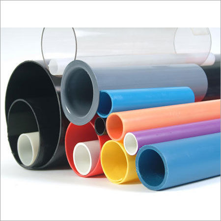 Plastic Tubing