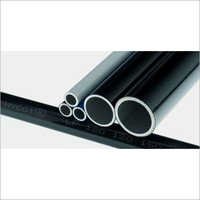 Polyamide Nylon Tube - Custom Lengths, Various Wall Thicknesses | Black, -40â°c To 100â°c Temperature Resistance, Moisture And Rust Resistant, Ideal For Food Processing, Auto Engineering, Robotics
