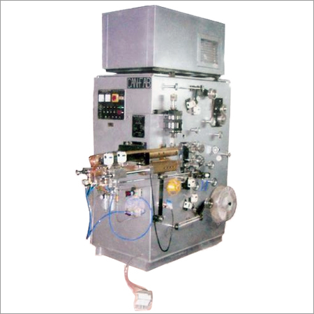 Industrial Seam Welding Machine