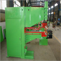 Drum Seam Welding Machine