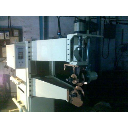 Barrel Seam Welding Machine