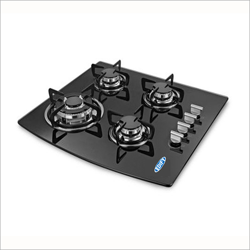 4 Burner Italian Hob