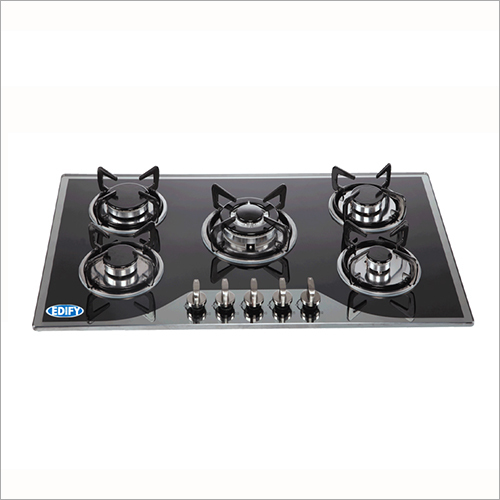 5 Burner Gas Stove
