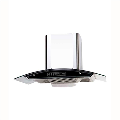 Electric Chimney