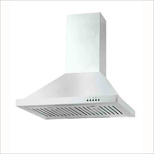 SS Kitchen Chimney