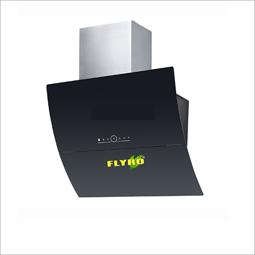 Wall Mounted Chimney