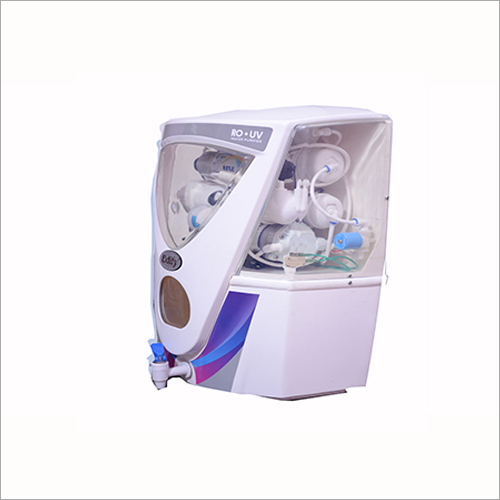 Domestic Water Purifier
