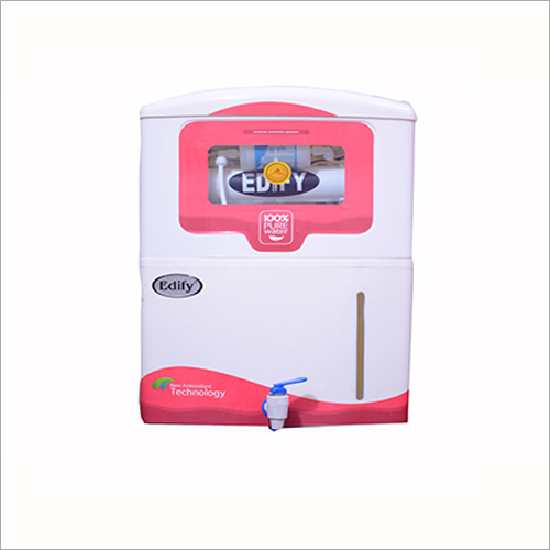 Electronic Water Purifier
