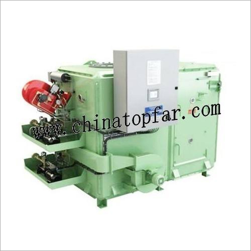 Automatic Marine Incinerator