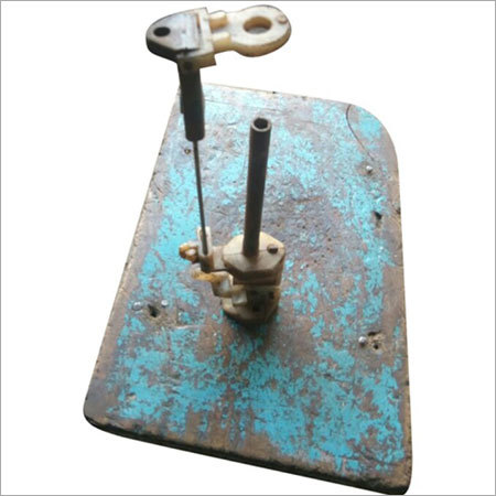 Machine Spindles