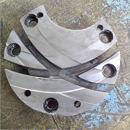 Die Casted Components