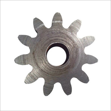 Iron Gear Spare Part