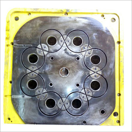 Track Plate