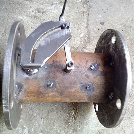 Metal Air Valve