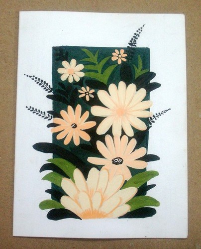 Greetings Card #3