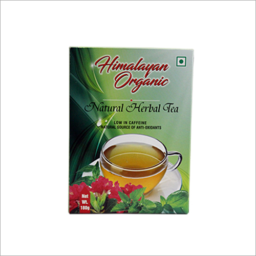 Offset Printed Corrugated Box