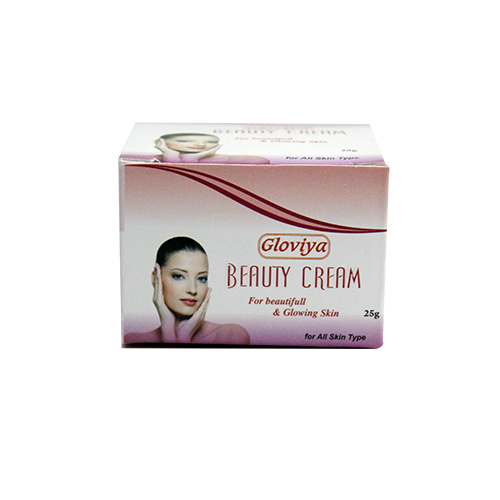 Cosmetic Packaging Box
