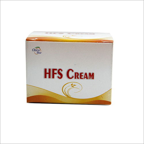 Cosmetic Cream Packaging Box