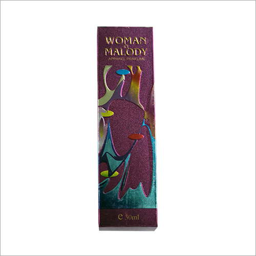 Custom Cosmetic Packaging Box