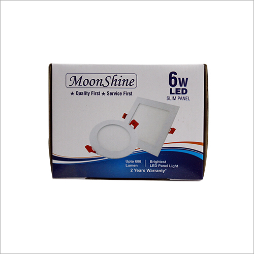 Electronic Packaging Box