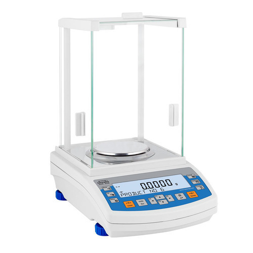 AS220R2 series RADWAG Analytical Balances