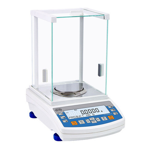RADWAG Analytical Balance